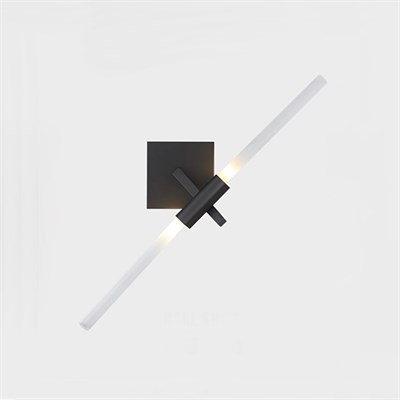 Минималистский светильник-бра в стиле постмодерн ANDES WALL - фото 10409