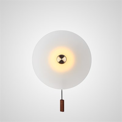 Светодиодный светильник в виде диска AISILAN - фото 10579