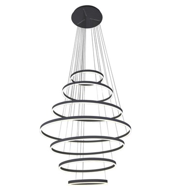 Подвес KINK Light Тор 284W LED 4000К (белый) 08537,19 08537,19