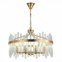 Подвесная люстра ST Luce Tellurio SL1167.303.08 SL1167.303.08