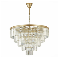 Подвесная люстра ST Luce Ercolano SL1624.203.15 SL1624.203.15