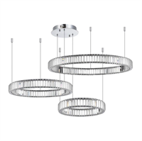 Подвесная люстра ST Luce SL1622.113.03 SL1622.113.03