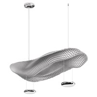 Подвесной светильник LOFT IT Angel LED 3000К 26W 10478P 10478P