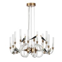 Люстра Odeon Light LARK LED 30W 4000K 5431/30L 5431/30L