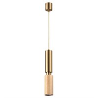 Подвесной светильник Odeon Light CAUCHO IP20 GU10 LED 7W 220V 7061/1A 7061/1A