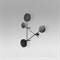 Настенный светильник — инсталляция DOTS 2 DOTS02