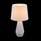 Настольная лампа Calvin Table Z181-TL-01-W Z181-TL-01-W