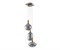 Подвесной светильник KINK Light Касла 07570-3A,16 - фото 12404