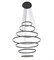 Подвес KINK Light Тор 284W LED 4000К (белый) 08537,19 08537,19