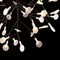 Светодиодная люстра LEAVES01 LEAVES01