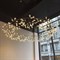 Люстра Moooi Heracleum The Big O by Bertjan Pot D210 MH20575