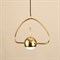 Светодиодный подвесной светильник в скандинавском стиле NUANCE01